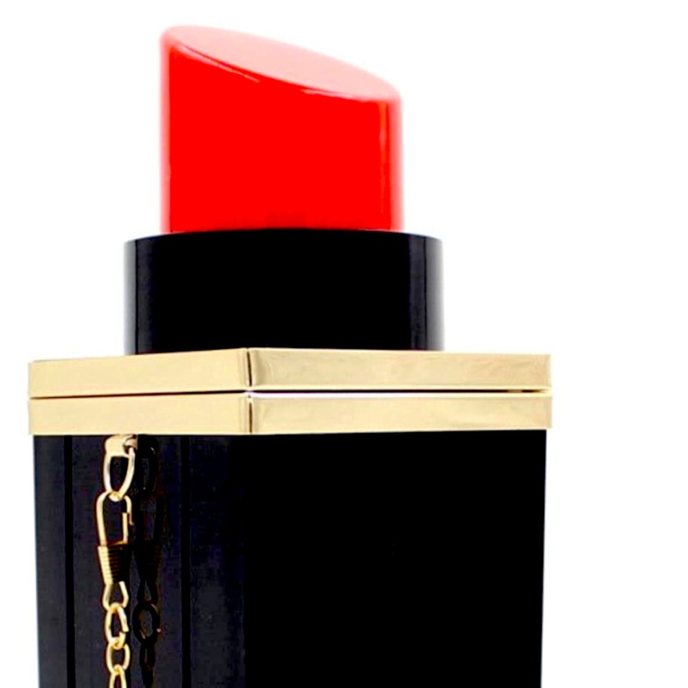 Lipstick purse
